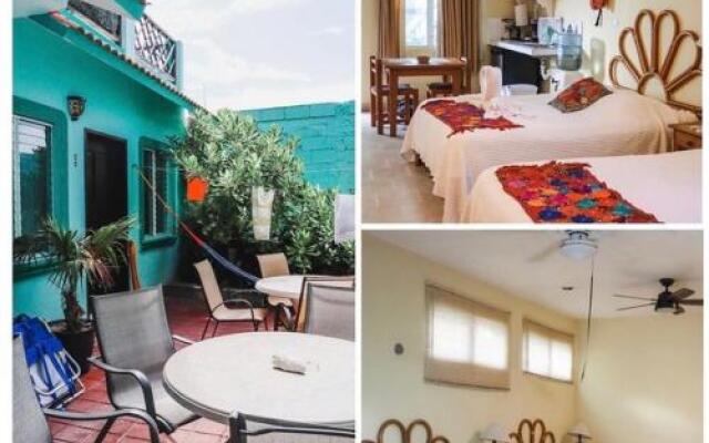 Sea Hawk Suites