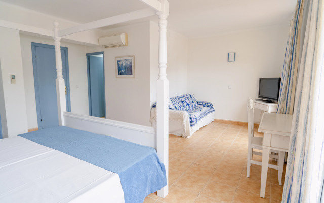 Hostal HPC Portocolom