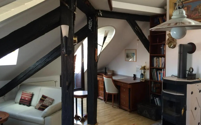 Apartment Loft