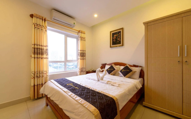 Sunflower Ocean Da Nang