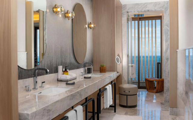 Waldorf Astoria Riviera Maya