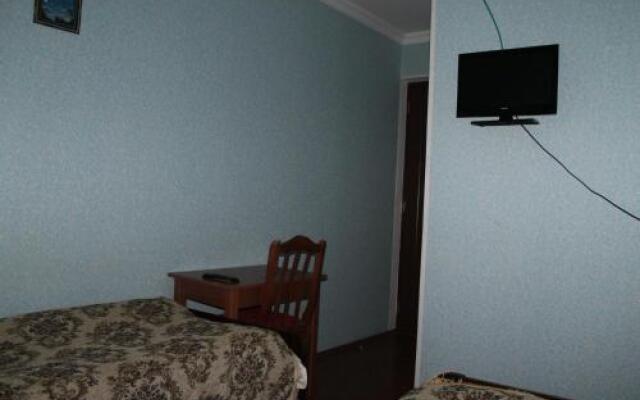Guest House Kavkasioni 33