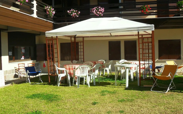 Hotel Rifugio Alantino