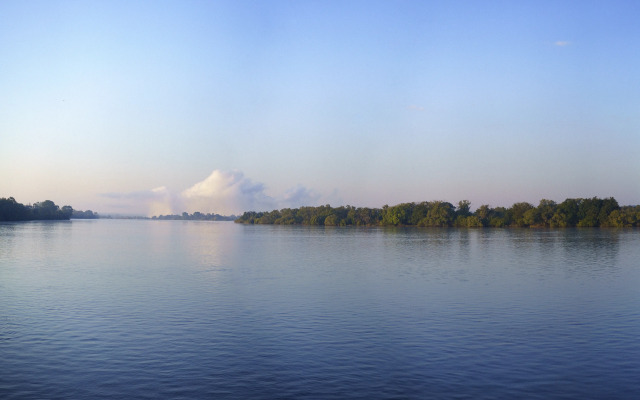 Royal Livingstone Victoria Falls Zambia Hotel by Anantara