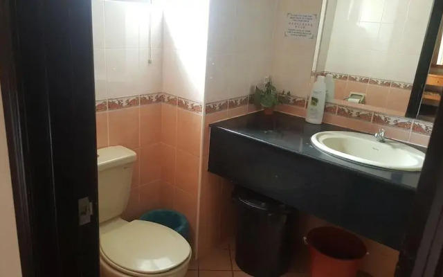 Oakley Homestay Marina Court Kota Kinabalu