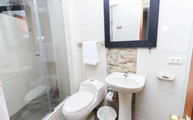 Chinchero Boutique Hotel & Tours