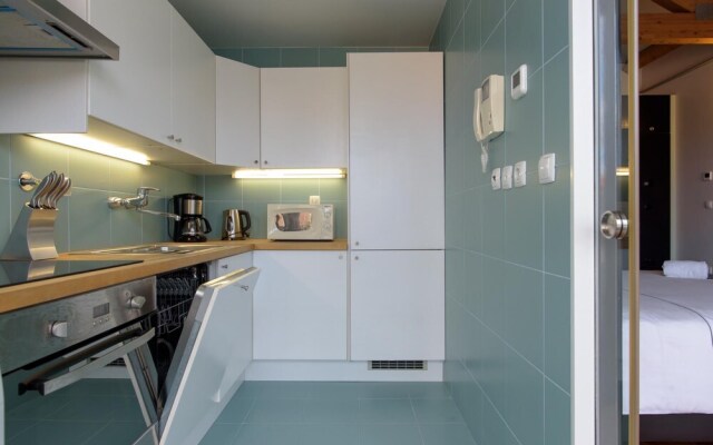 Feel Porto Antique Fontainhas