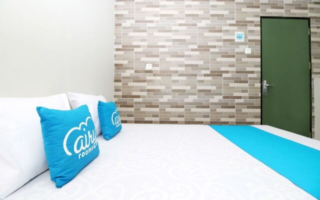 Airy Eco Penjaringan Pluit Timur Raya 11B Jakarta