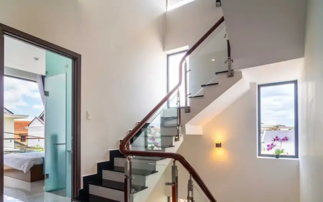 Happy Home