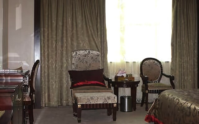 Rongyu Hotel Jinjiang