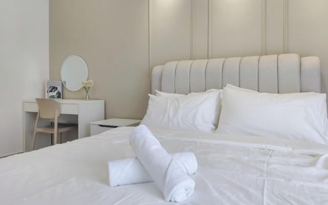 Dorsett Waterfront Subang by Manhattan – Guest Rooms – Subang Jaya