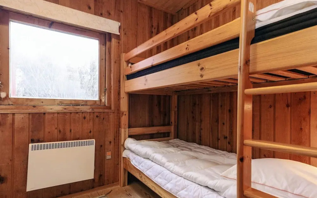 8 Person Holiday Home in Asnaes