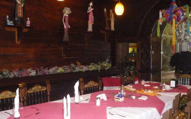 Hotel Tarasco