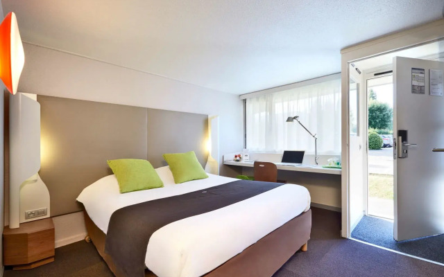 Campanile Lyon Sud - Feyzin