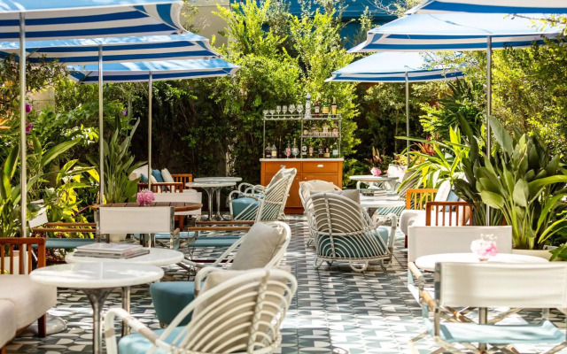 Mr. C Miami – Coconut Grove