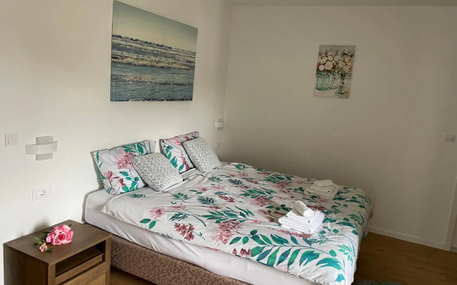 Peaceful house in Dubrovnik