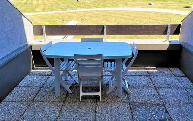 Appartement Le Dévoluy-Agnières-en-Dévoluy, 1 pièce, 4 personnes - FR-1-504-185