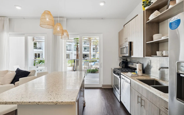 The Pointe on 30A by Panhandle Getaways