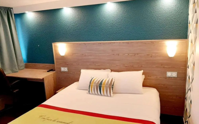 Comfort Hotel Cambrai