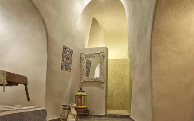 Thermes Saint Alexander Villas