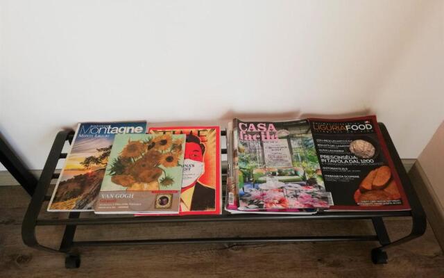 Casa Vacanza L'Ulivo