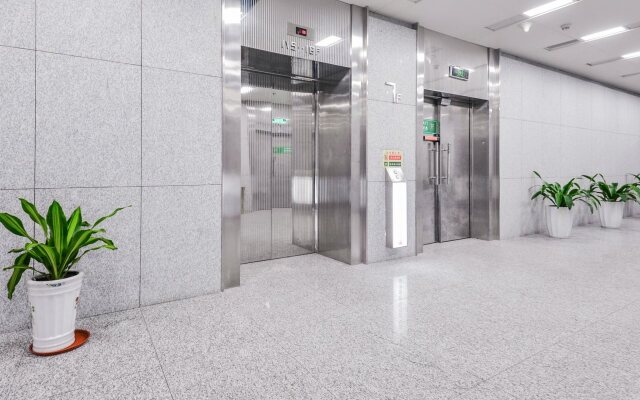 Kailida International Hotel Shenzhen