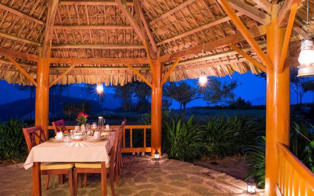 Topas Ecolodge