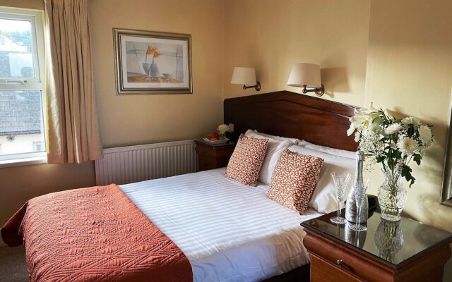 O'Sheas Hotel Tramore