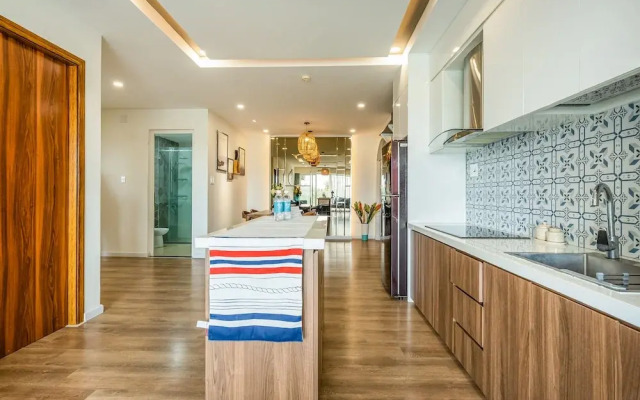 Cozrum Homes - Phoenix DIC Apartment