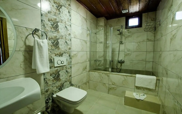 Elaia Thermal & Spa Hotel