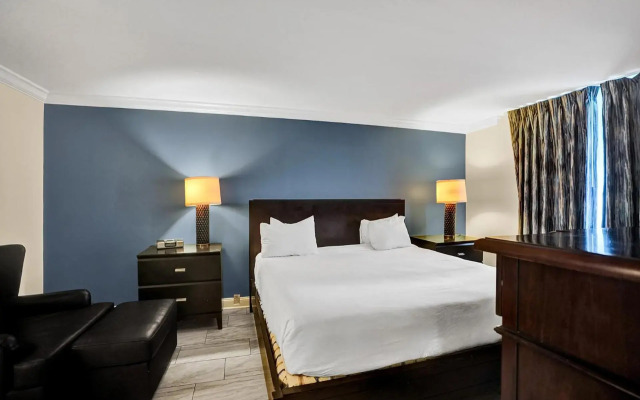 Fort Lauderdale Grand hotel