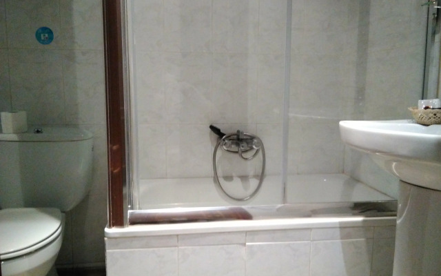 Hostal Jemasaca - Palma61