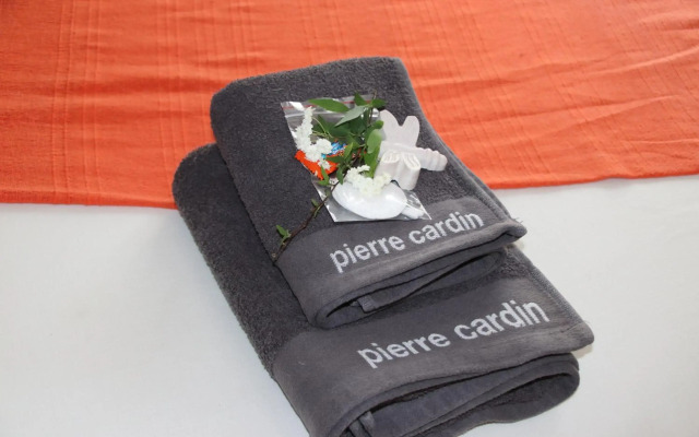 Top House Bed & Breakfast