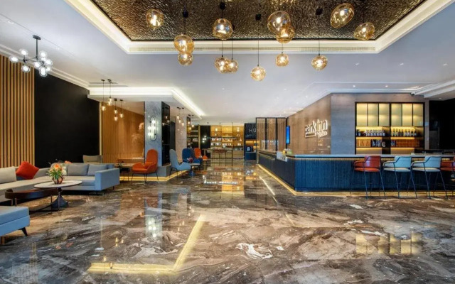 Park inn by Radisson Hotel