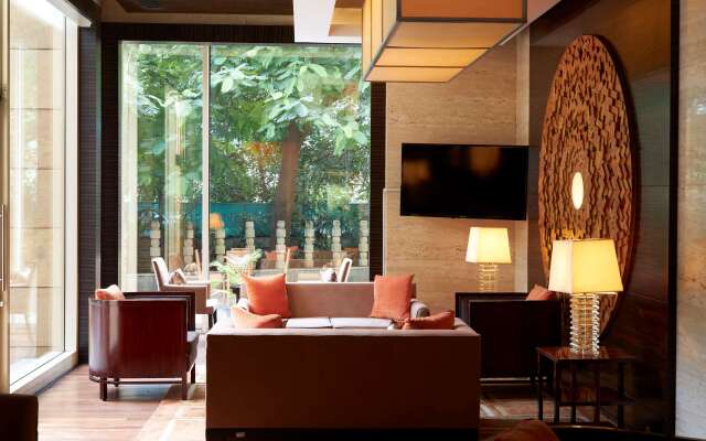 Hyatt Regency Pune & Residences