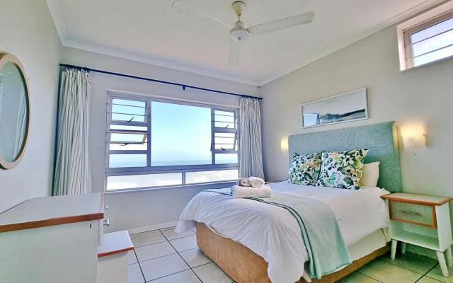 Seaglen Dunes Resort