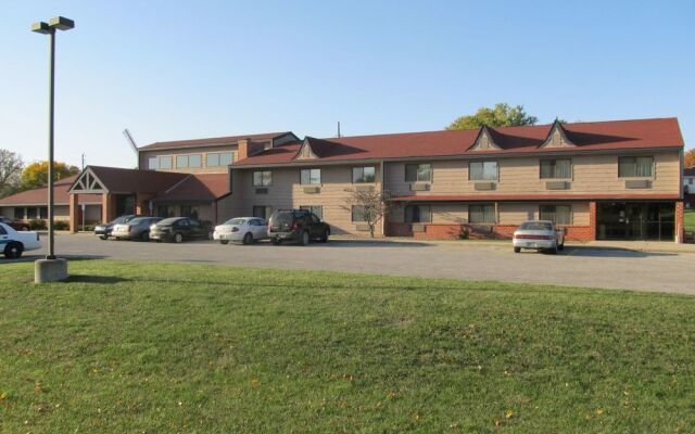 Tivoli Inn And Suites