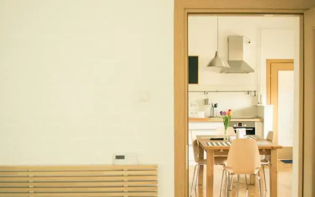 Cluj Napoca Apartament Lux Baritiu