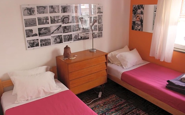 Olive Hostel Lagos