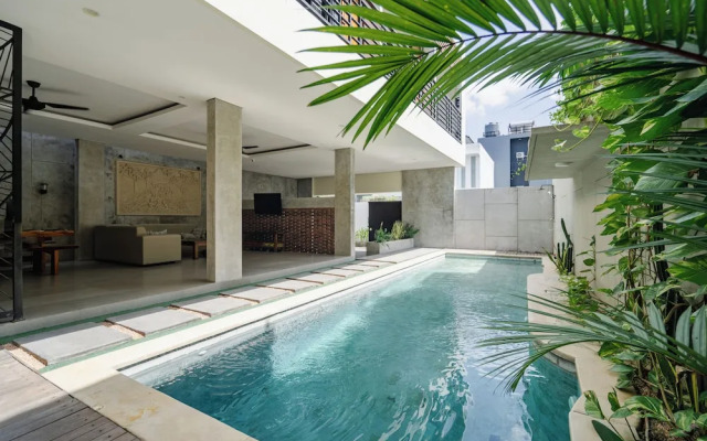 Langma Villa Managed by ARM Hospitality