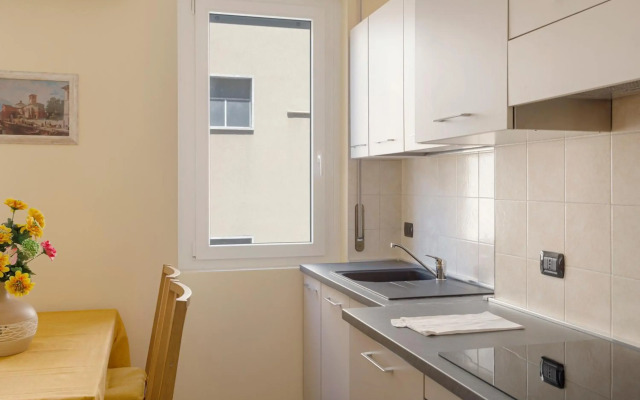 It feels just like home - Torre