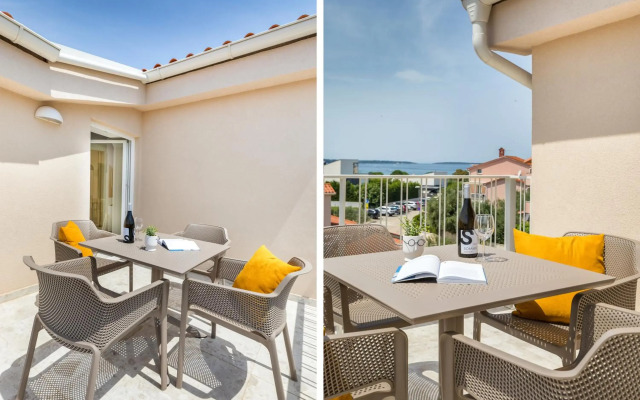 Villa Nina Apartments