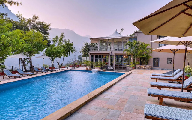 Atali Ganga Resort, Rishikesh