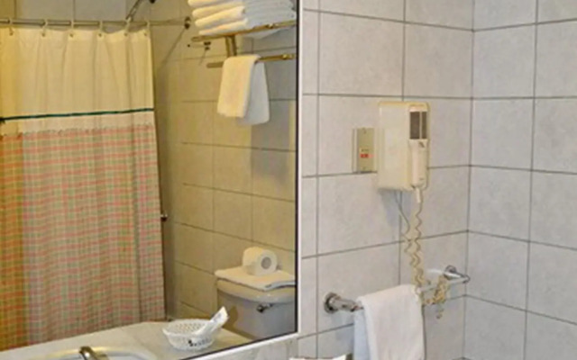 Hotel Melillanca