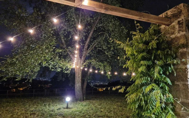 Artemide Villa Luna con Piscina