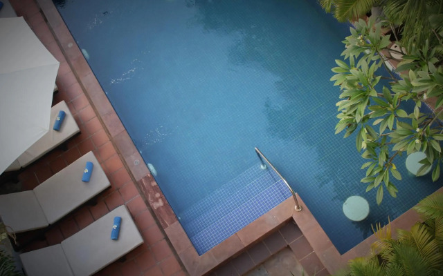 Villa Um Theara - Siem Reap