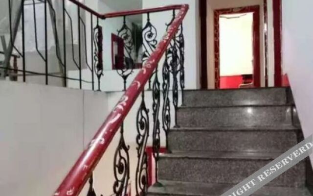 Kaiyuan Xindi Express Hotel