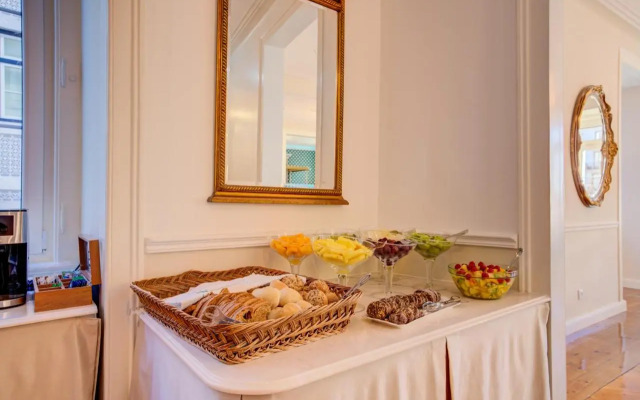 Camões À Vista Suites