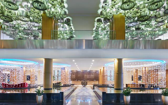InterContinental Qingdao by IHG