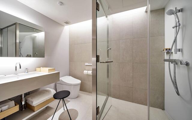 Tsuki Tokyo Hotel